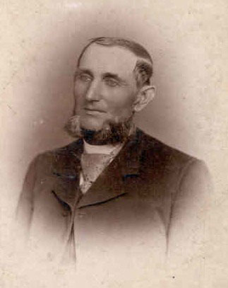 Picture of Johann Friedrich Thies