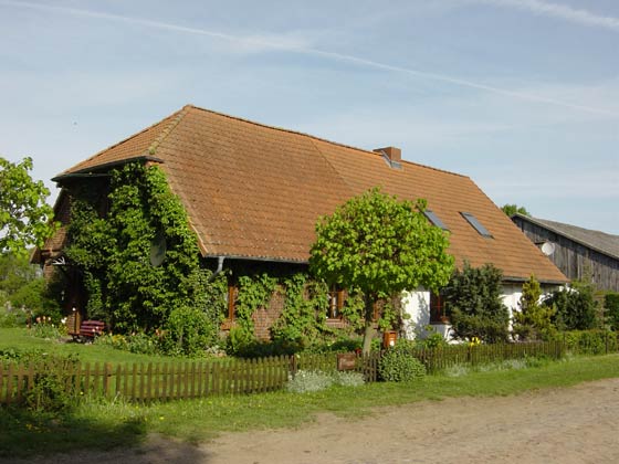 Picture of House in Bauerkuhl