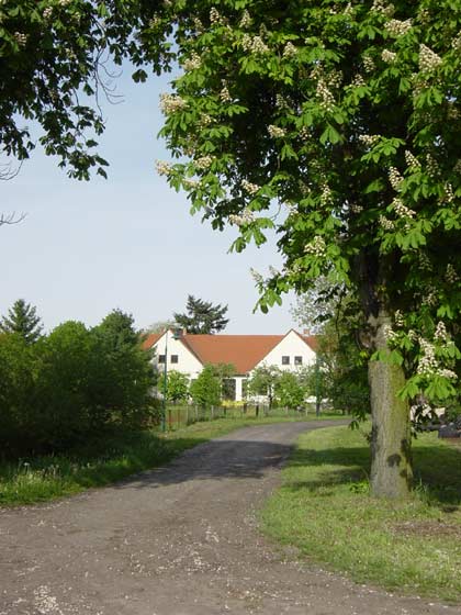 Picture of Bauerkuhl Gutshaus