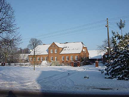 Picture of Brunow Winter January 2003