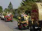 Picture of Erntefest parade