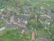 Aerial picture of Village Brunow