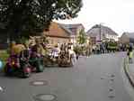 Picture of Erntefest procession 2006